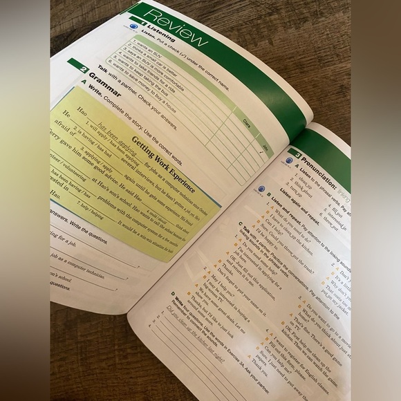 VENTURES LEVEL 3 (2nd Edition) - STUDENT'S BOOK - ISBN: 9781107684720 - Picture 3 of 6